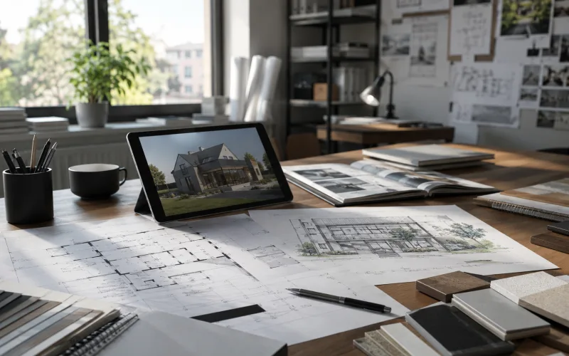 Étude personnalisée d'un projet d'extension