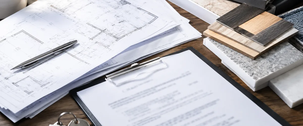 Garanties contractuelles de construction