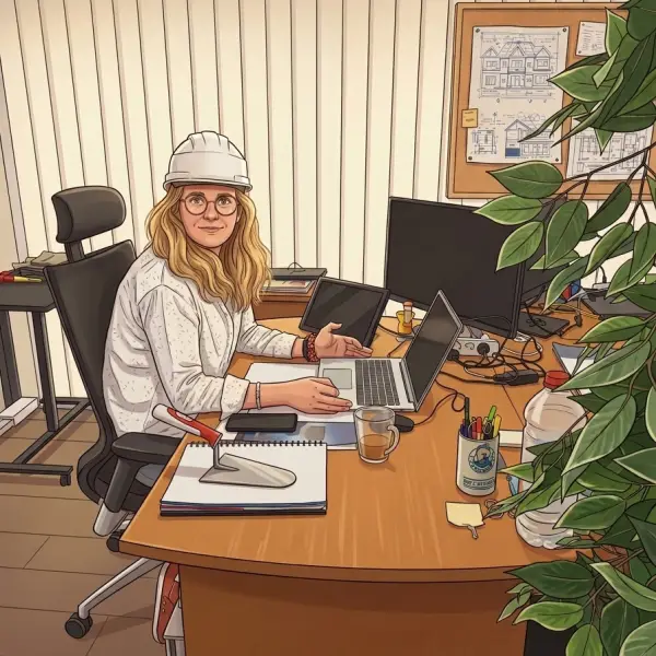 Sybil FLORIT — Service technique
