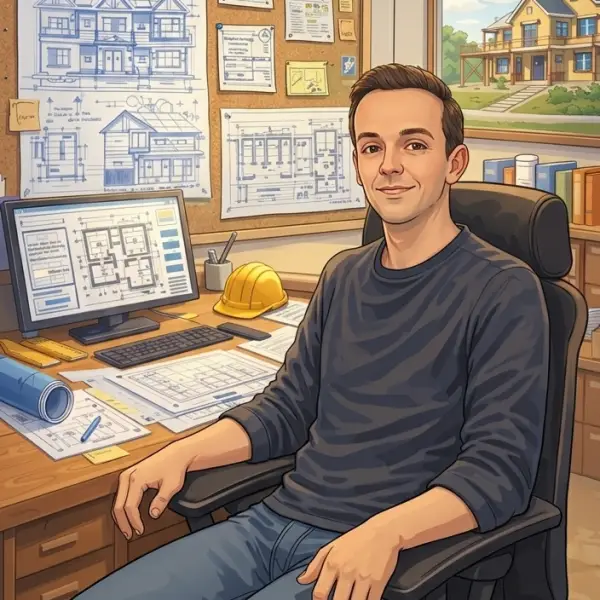 François SOULAT — Bureau d'études
