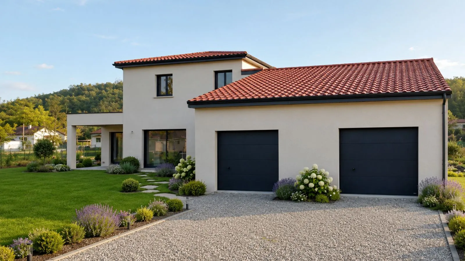 Maison à étage à Royat à ROYAT