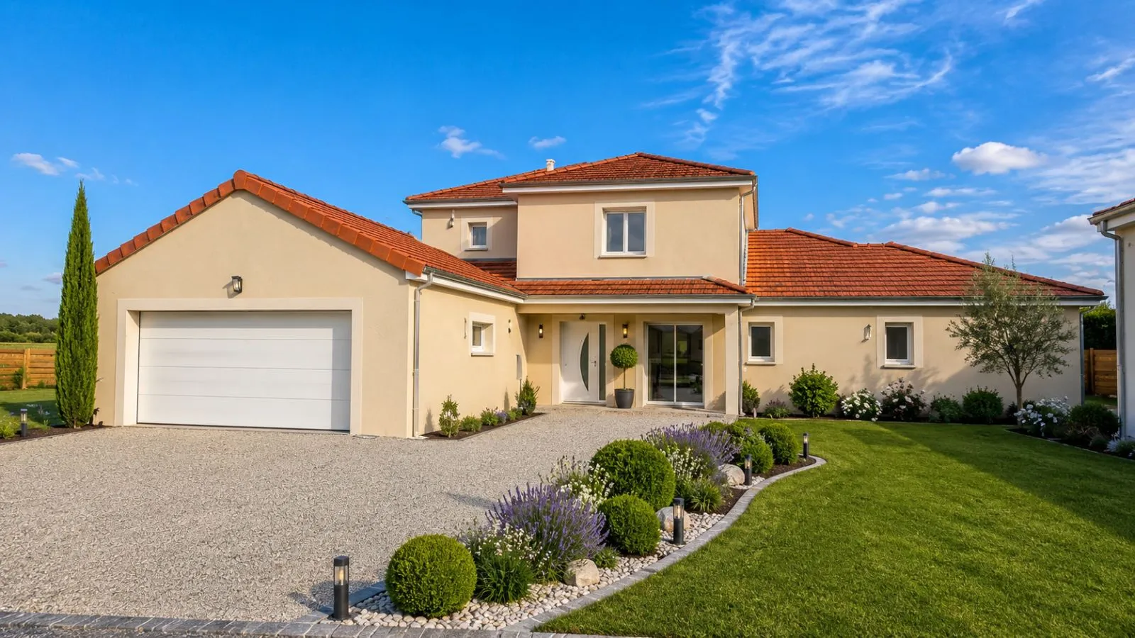 Maison à étage à Avermes à AVERMES