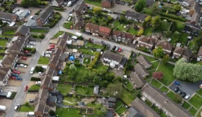 Construire sa maison en lotissement : bonne ou mauvaise idée ?
