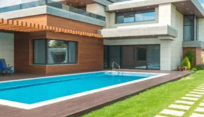Maisons neuves : comment intégrer une piscine à son projet ?