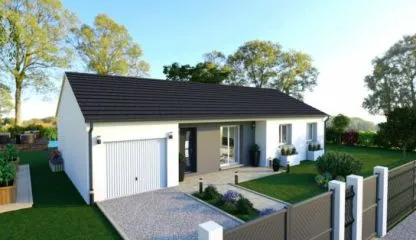 Faire construire une maison plain-pied : une bonne idée pour l’avenir