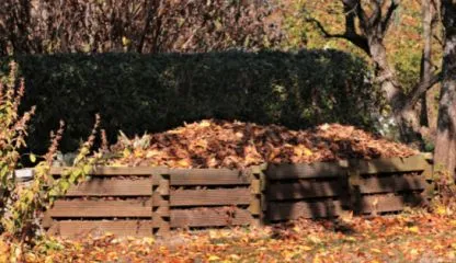 Maisons neuves : le compostage obligatoire en 2024