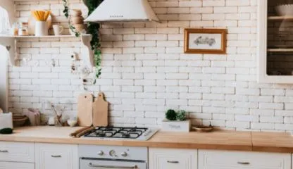 Faire construire sa maison : les nouvelles tendances pour la cuisine