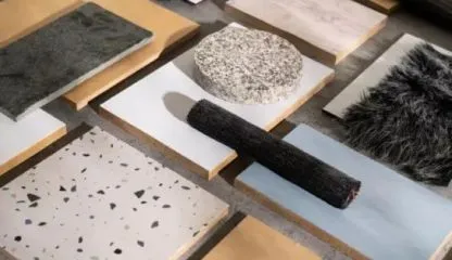 Le choix de votre revêtement de sol pour maison neuve : esthétique et durabilité