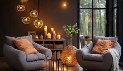 Intégrer la lumière dans sa maison neuve : nos 5 conseils
