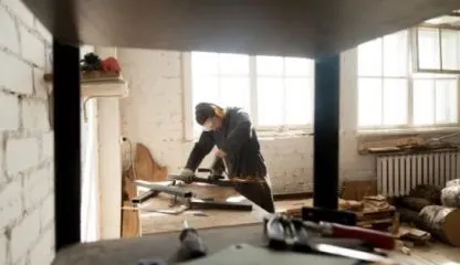 Rénovation : conserver le charme de l’ancien en modernisant son intérieur