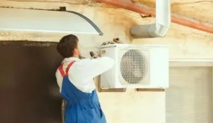 Pompe à chaleur : le chauffage idéal pour votre maison