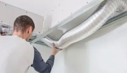Maisons neuves : ventilation et qualité de l’air intérieur