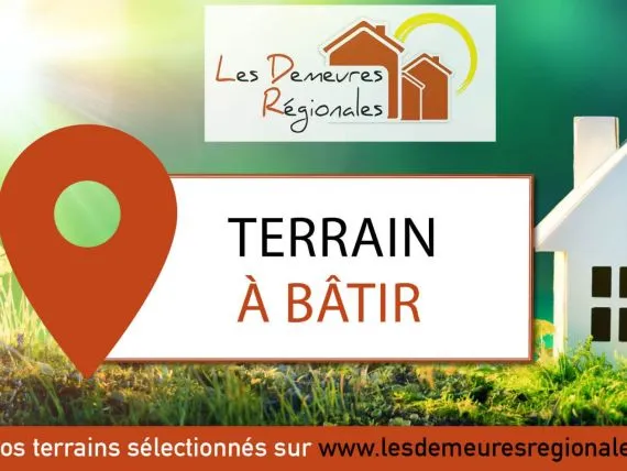 Terrain à bâtir de 986 m² à MAGNY-COURS (58)