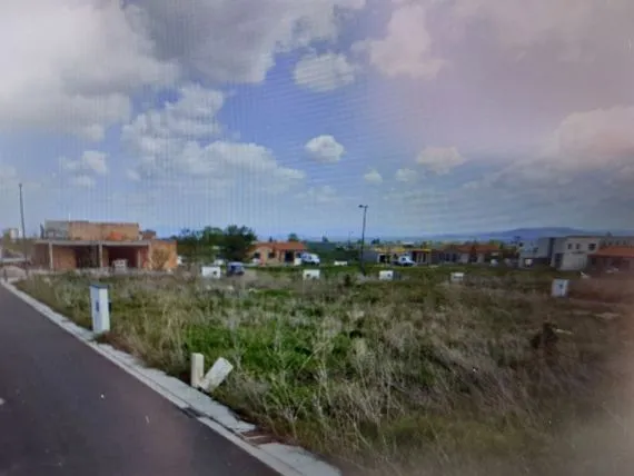 Terrain à bâtir de 550 m² à CEBAZAT (63)