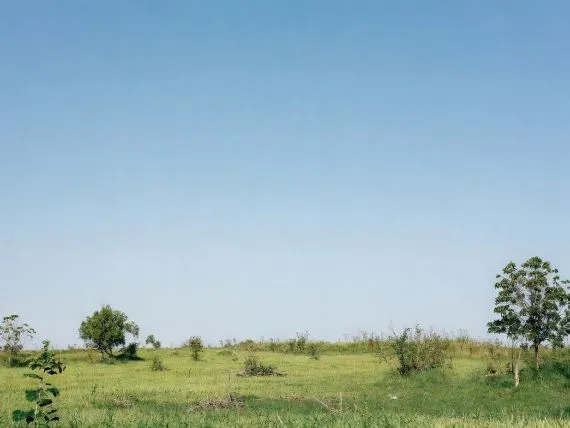 Terrain à bâtir de 407 m² à CRECHES-SUR-SAONE (71)