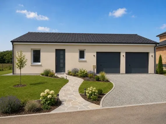 Réalisation à PARAY-LE-MONIAL