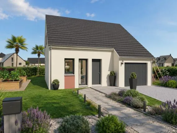Maison ALESSANDRA