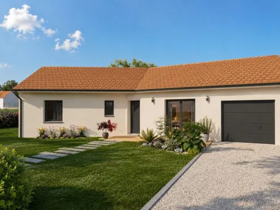 Maison ANGELINA