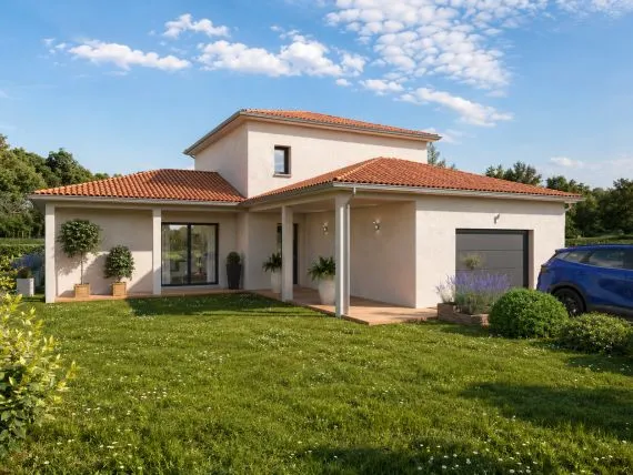 Maison DIANA