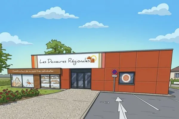 Agence Siège Avermes