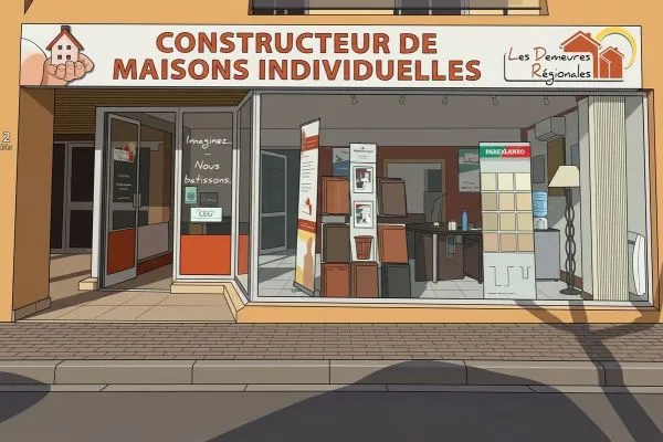 Agence Agence de Paray-le-Monial