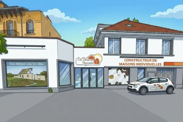 Agence Agence de Bellerive-sur-Allier