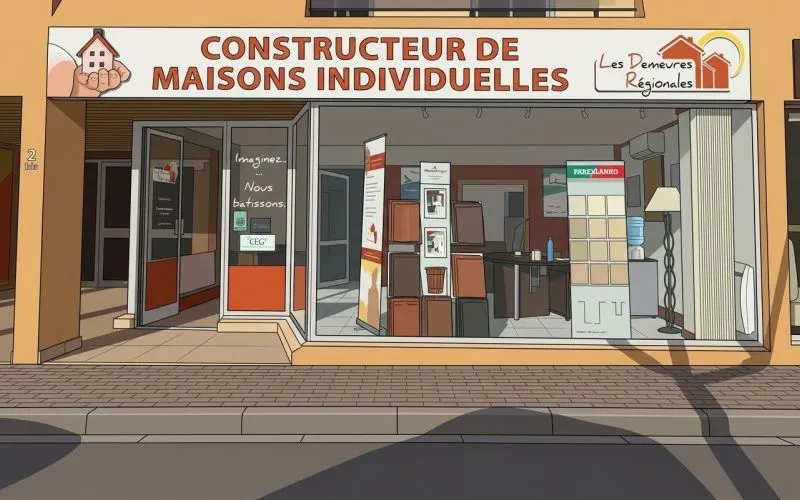 Agence de Paray-le-Monial