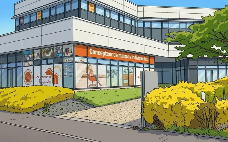 Agence de Cournon-d’Auvergne