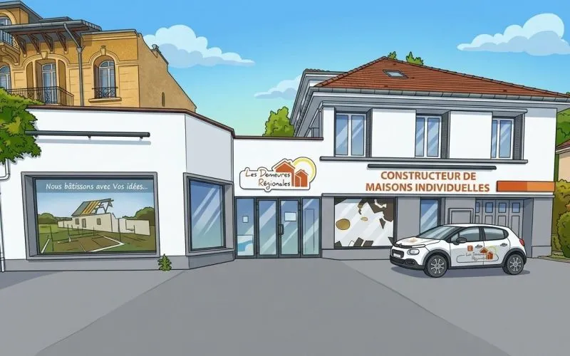 Agence de Bellerive-sur-Allier
