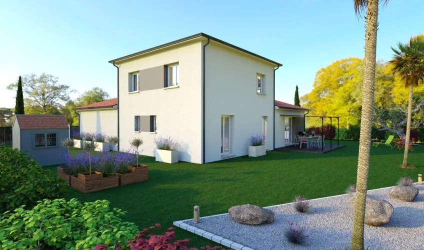 Maison DIANA