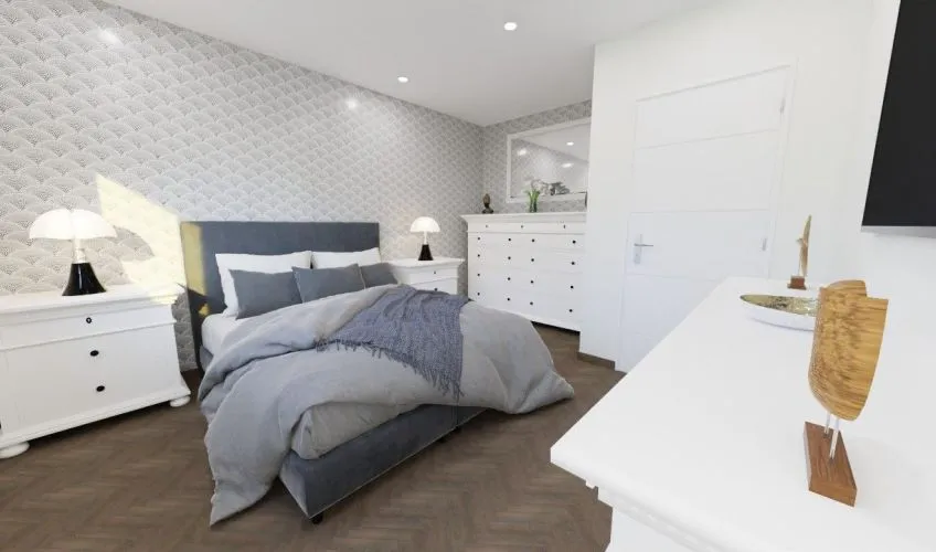 Projet de construction d'une maison 172 m² avec terrain à VITRY-EN-CHAROLLAIS (71)