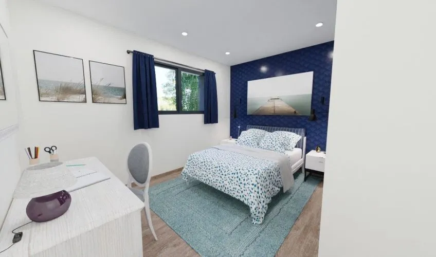 Projet de construction d'une maison 172 m² avec terrain à VITRY-EN-CHAROLLAIS (71)