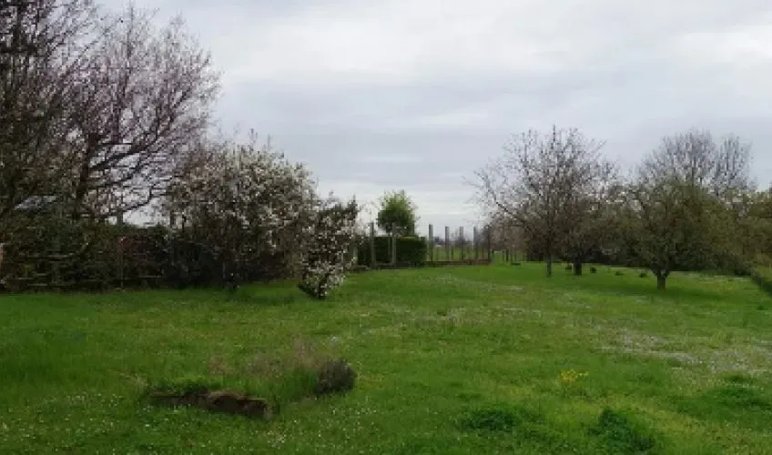Projet de construction d'une maison 101 m² avec terrain à CHARNAY-LES-MACON (71)
