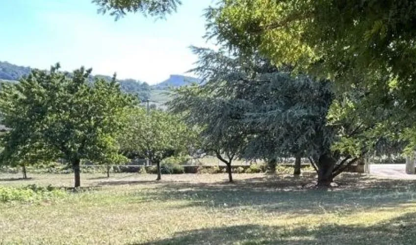 Projet de construction d'une maison 131 m² avec terrain à BAGE-LA-VILLE (01)
