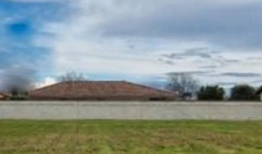 Projet de construction d'une maison 100 m² avec terrain à OZAN (01)