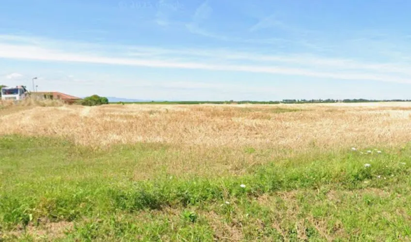 Projet de construction d'une maison 131 m² avec terrain à ARS-SUR-FORMANS (01)