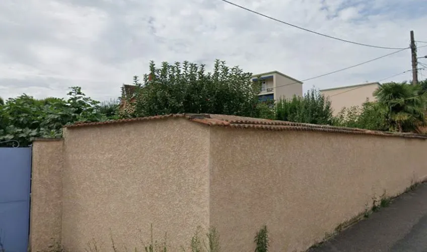 Terrain à bâtir de 467 m² à VILLEFRANCHE-SUR-SAONE (69)