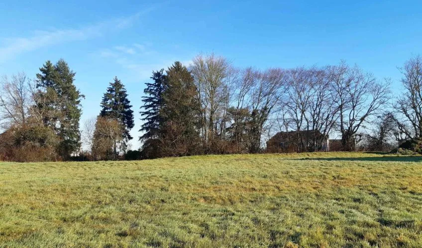 Projet de construction d'une maison 90 m² avec terrain à PERRECY-LES-FORGES (71)