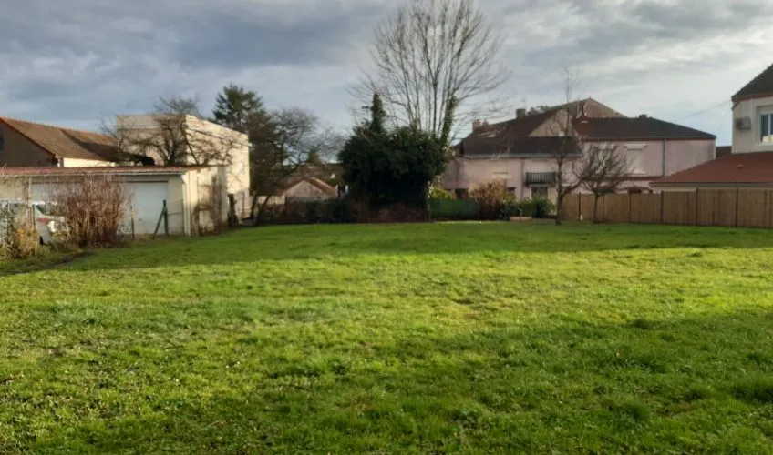 Projet de construction d'une maison 125 m² avec terrain à MONTCEAU-LES-MINES (71)