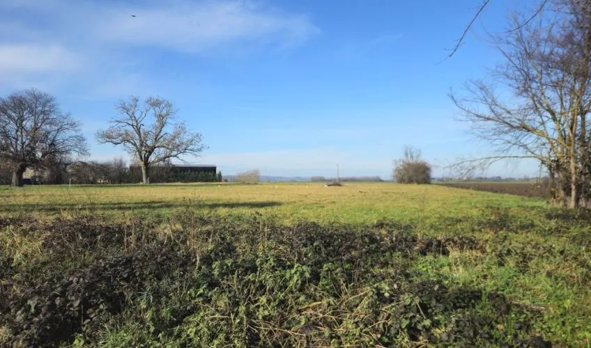 Projet de construction d'une maison 96 m² avec terrain à ESCUROLLES (03)