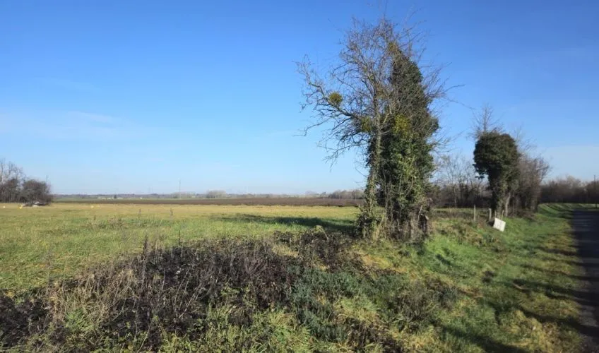 Projet de construction d'une maison 96 m² avec terrain à ESCUROLLES (03)