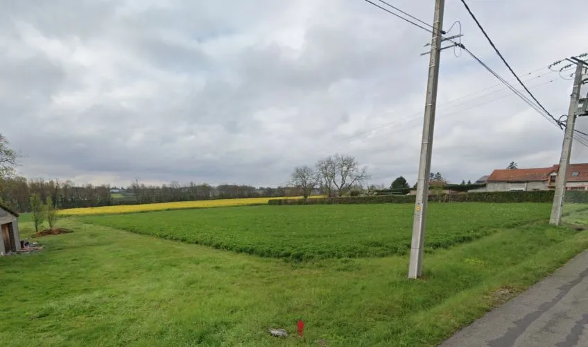 Projet de construction d'une maison 98 m² avec terrain à ESPINASSE-VOZELLE (03)