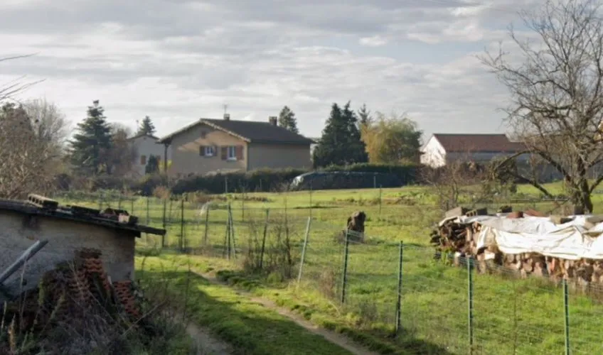 Projet de construction d'une maison 93 m² avec terrain à VARENNES-LES-MACON (71)