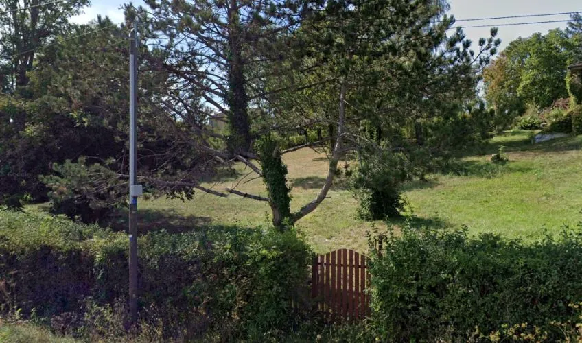 Projet de construction d'une maison 102 m² avec terrain à CLUNY (71)
