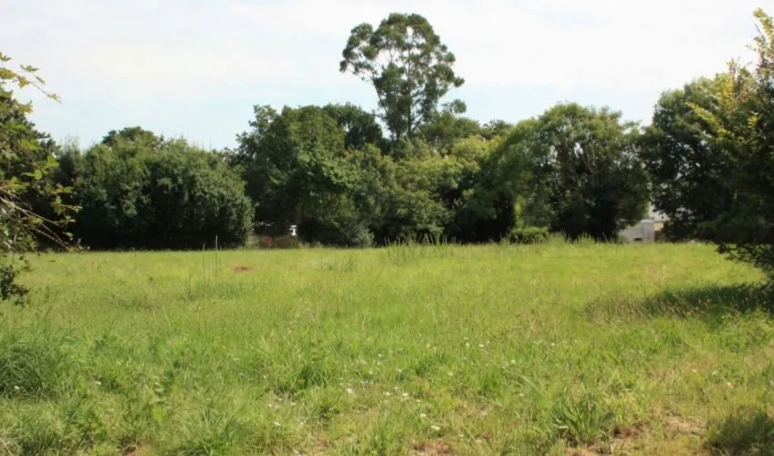 Projet de construction d'une maison 124 m² avec terrain à VILLEFRANCHE-SUR-SAONE (69)