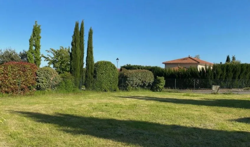 Projet de construction d'une maison 101 m² avec terrain à LACHASSAGNE (69)