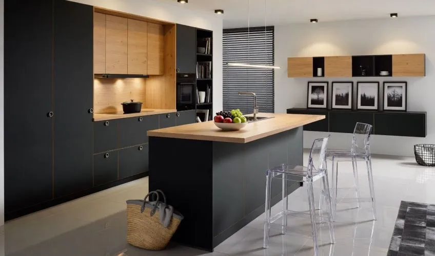 Projet de construction d'une maison 110 m² avec terrain à LACHASSAGNE (69)