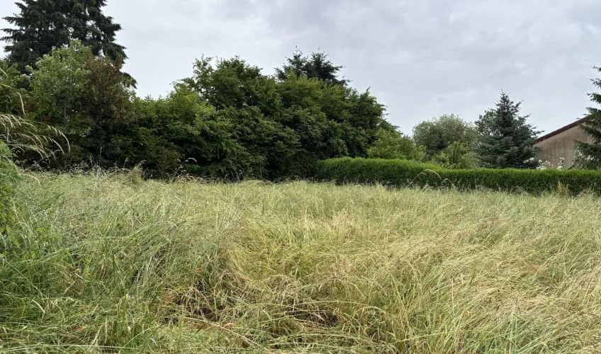 Projet de construction d'une maison 106 m² avec terrain à MATOUR (71)