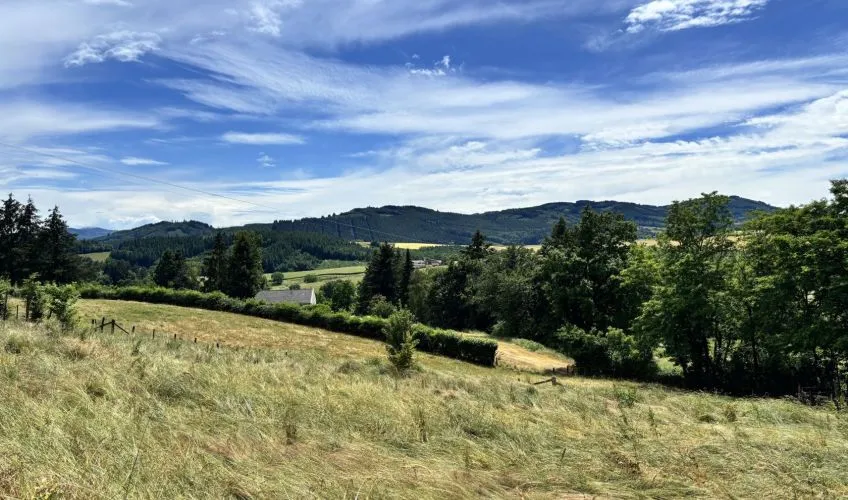 Projet de construction d'une maison 140 m² avec terrain à DOMPIERRE-LES-ORMES (71)