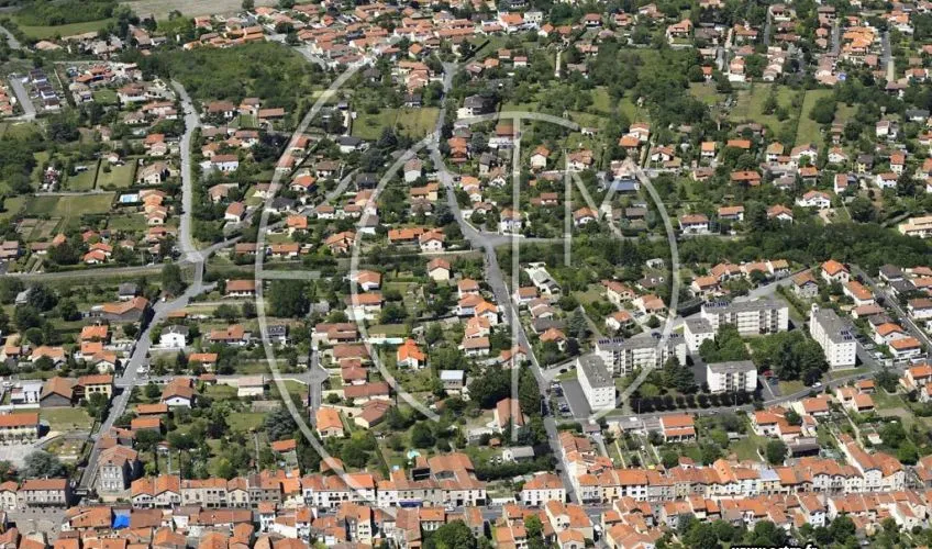 Projet de construction d'une maison 102 m² avec terrain à MOZAC (63)